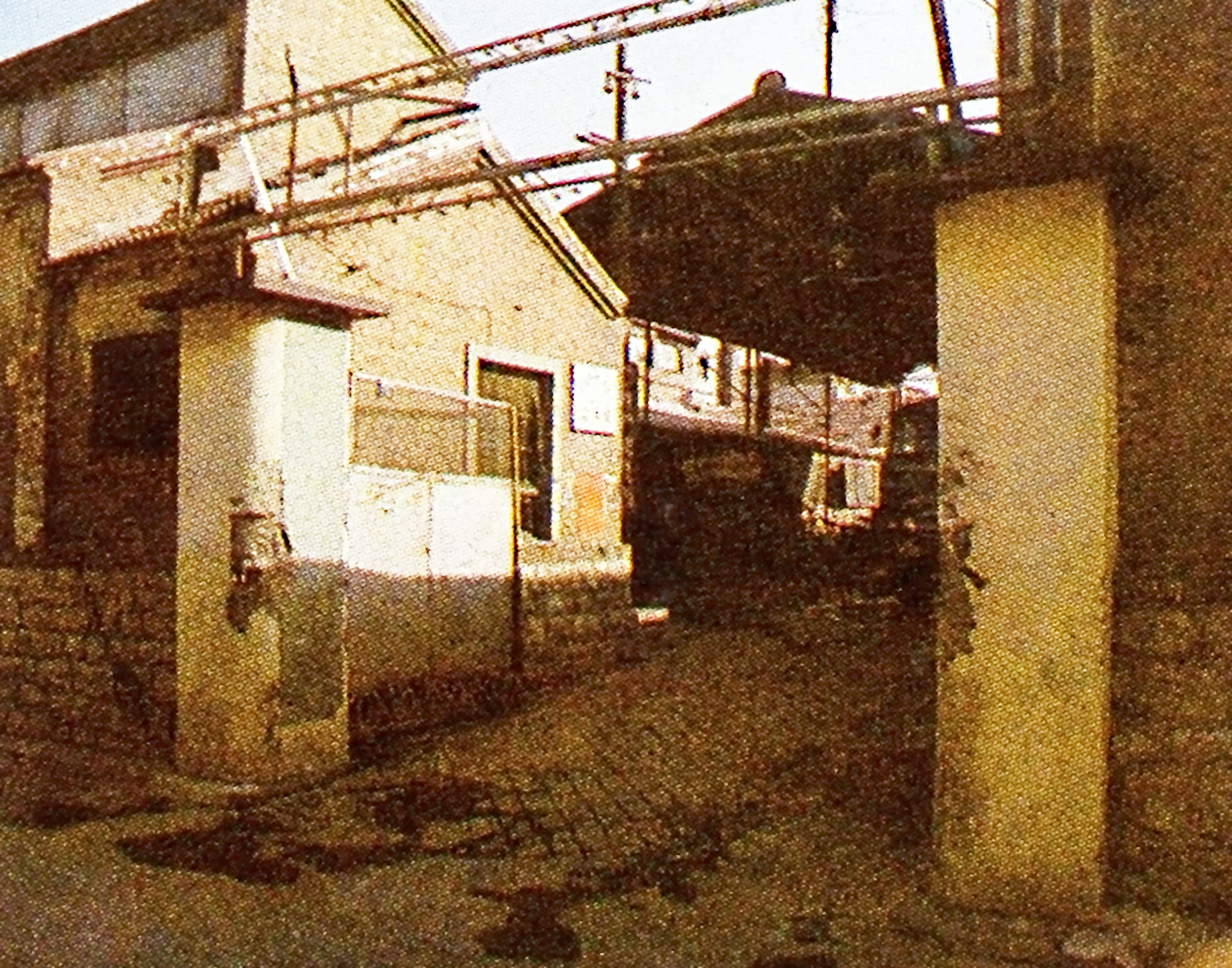 濟(jì)南美豐磅廠成立，后發(fā)展為徐州工程機(jī)械制造廠